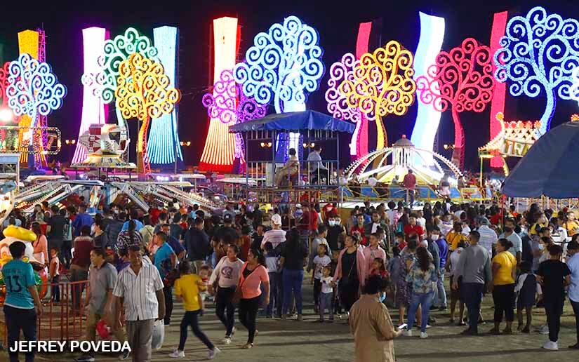 AVENIDA